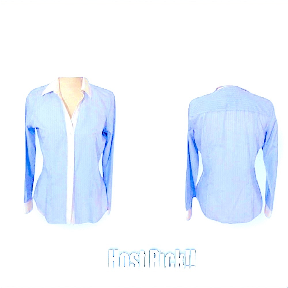 Brooks Brothers shirt size 6P